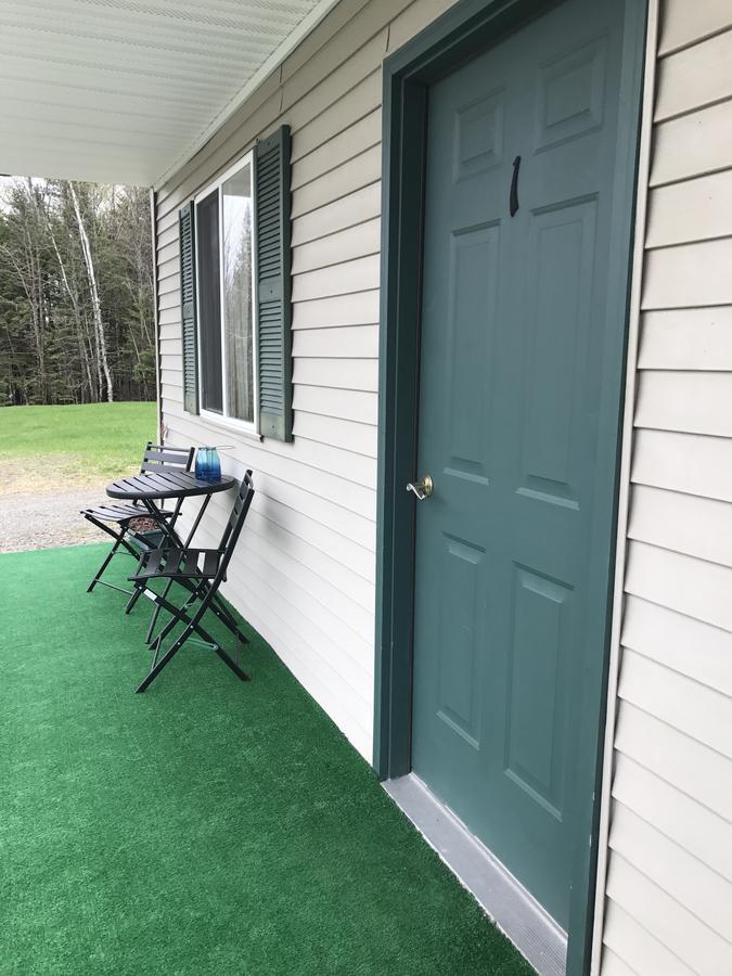 Peaks Kenny Lodge Dover-Foxcroft Exterior foto